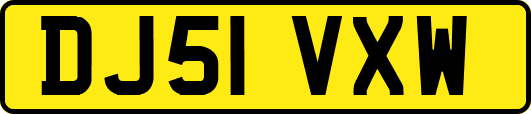 DJ51VXW