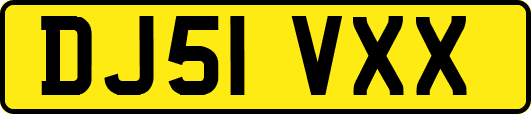 DJ51VXX