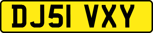 DJ51VXY