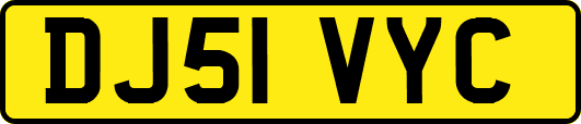 DJ51VYC