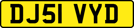 DJ51VYD