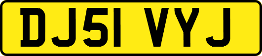 DJ51VYJ