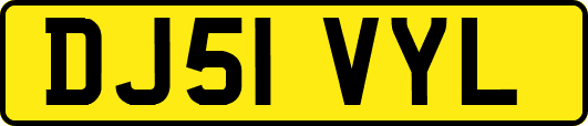 DJ51VYL
