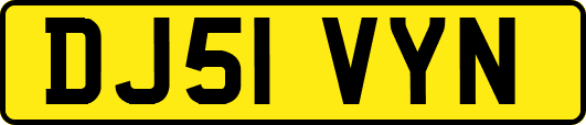 DJ51VYN