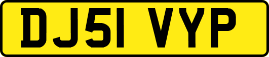 DJ51VYP