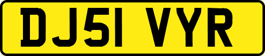 DJ51VYR