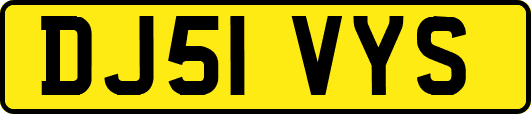 DJ51VYS