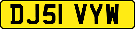 DJ51VYW