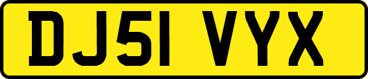 DJ51VYX