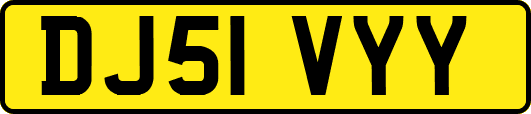 DJ51VYY
