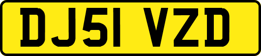DJ51VZD