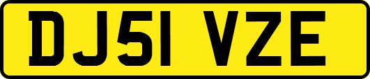 DJ51VZE