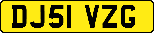 DJ51VZG