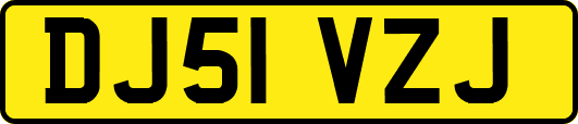 DJ51VZJ