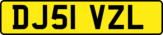 DJ51VZL