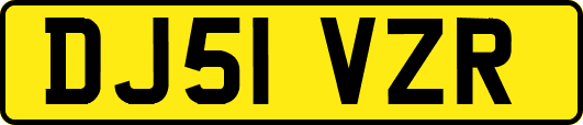 DJ51VZR