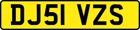 DJ51VZS