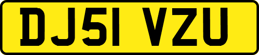 DJ51VZU