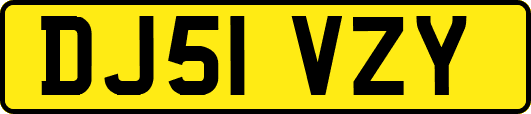 DJ51VZY