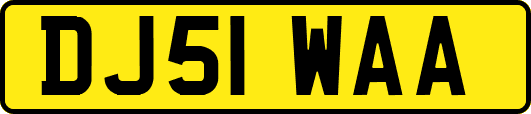 DJ51WAA