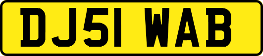 DJ51WAB