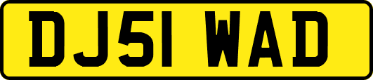 DJ51WAD