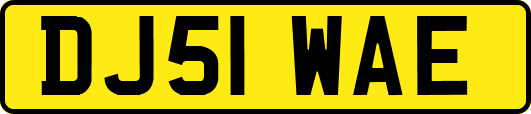 DJ51WAE