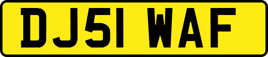 DJ51WAF