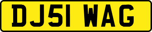 DJ51WAG