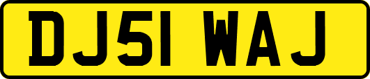 DJ51WAJ