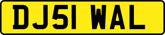 DJ51WAL