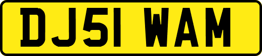 DJ51WAM