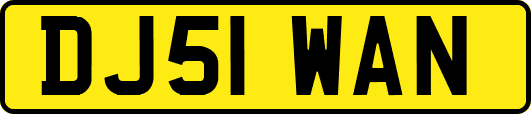 DJ51WAN