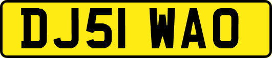 DJ51WAO