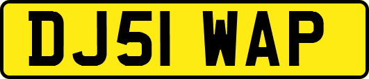 DJ51WAP