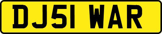 DJ51WAR