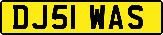 DJ51WAS