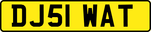 DJ51WAT