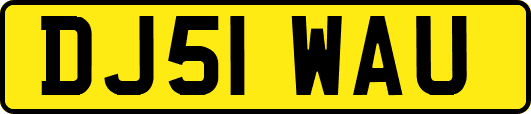 DJ51WAU