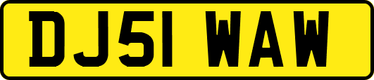 DJ51WAW
