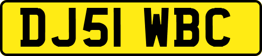 DJ51WBC