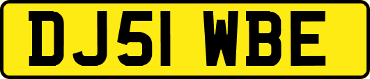 DJ51WBE