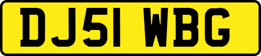 DJ51WBG