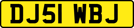 DJ51WBJ
