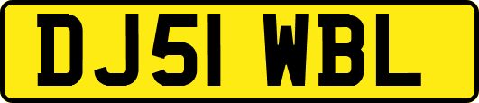DJ51WBL