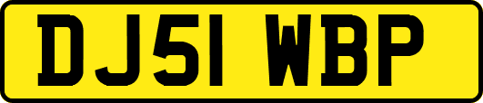 DJ51WBP