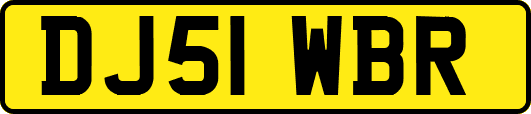 DJ51WBR
