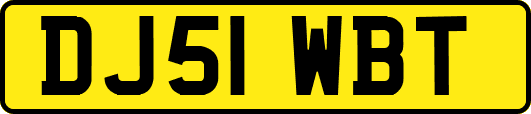 DJ51WBT