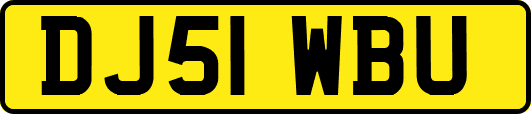 DJ51WBU