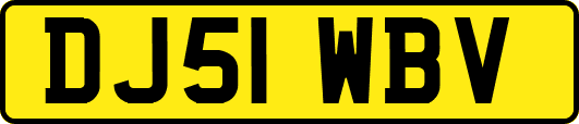 DJ51WBV